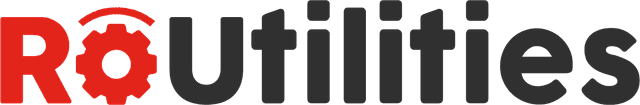 RoUtilities Logo